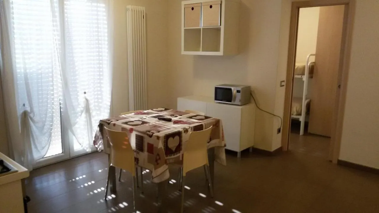 아파트 Appartamenti Selly 카톨리카