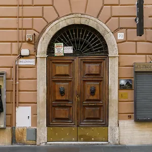 La Dolce Ottaviano Appartamento Roma