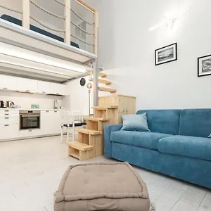 Sea Loft Quinto - A Due Passi Dal Mare Appartamento Genova